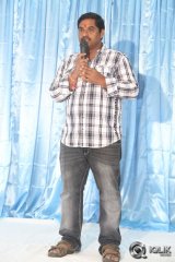 Brother Of Bommali Movie First Look Launch